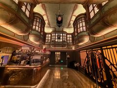 -波特曼西餐厅(中央大街店)