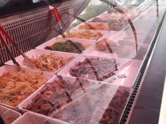 -阿满卤香鸡(新街口印象汇店)
