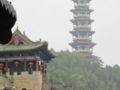 -皇城相府