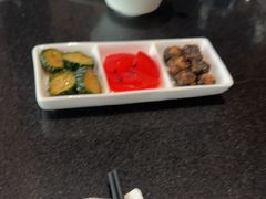 -羡餐厅-千岛湖自由洲际殿