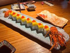 -九本居酒屋(学院路店)