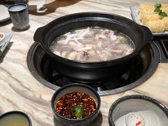 -同仁四季椰子鸡(福田东园总店)
