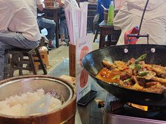 -富正毅三下锅·湘西韵味(天门山索道店)