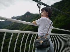 -浙北大峡谷