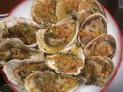 -串亿88烧烤·羊腿·羊蝎子(板泉路店)