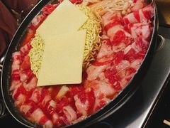 -炙韩料理·部队锅专门店