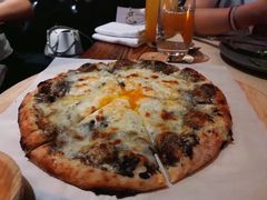 -Mercato莫卡多露台餐厅与酒吧(K11店)