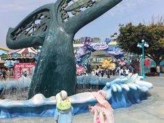 -海合安成都极地海洋公园