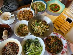 -9家湘菜(上南路店)