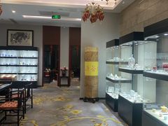 -浦江悦(陆家嘴保利广场店)