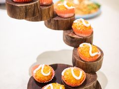 -香香海南菜餐厅