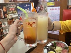 -蒜香焼肉PURUSHIN(马场路店)