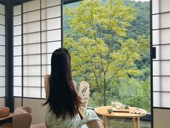 -黄公望隐居地