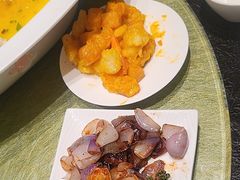 -太守宴·蘭院(天塔店)