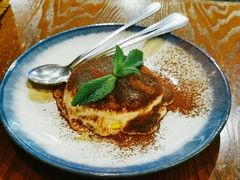 -斯比特花园西餐厅(东方商厦店)