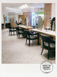 -Kraemer paris·苏豪路易士·嘉玛发廊