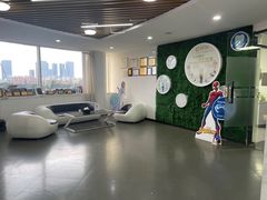 -德尚口腔(金碧店)