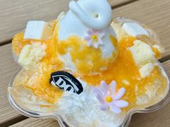 -DQ·蛋糕·冰淇淋(五角场万达店)