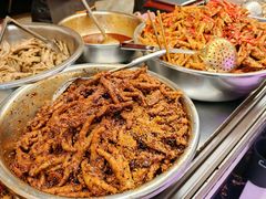 -嘉州九妹凤爪(乐山总店)