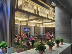 -青水瓦台汤泉(未央店)