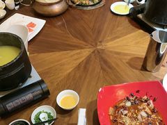 -林芝工布庄园希尔顿酒店-猎味中餐厅