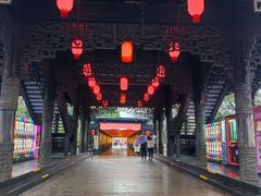 -淹城春秋乐园