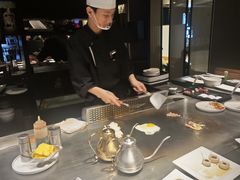 -水木锦堂·自助铁板烧(世贸天阶店)