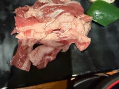-千寻烧肉(政务区店)
