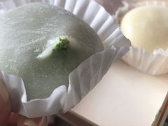 -奈诺甜品·生日蛋糕·下午茶(古城店)