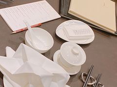 -广州文华东方酒店·江-由辉师傅主理