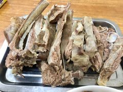 -马学武手抓美食(下南关总店)