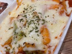 -韩国料理大力士(屏风街店)