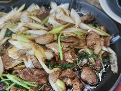 -民族饭荘(新华大街店)