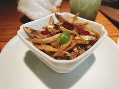 餐前小食-新荣记(西溪湿地店)