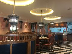 大堂-杨乐辣子鸡(和田一街店)