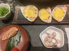 -樱之盛宴·蟹料理海鲜自助(前进大街店)