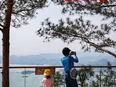 -千岛湖天屿景区