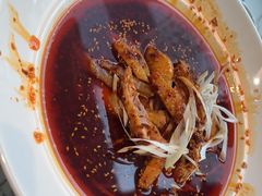 -锦庐道地川菜(来福士店)