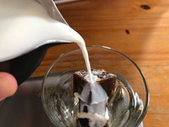 -251#coffee roasters(沿河东路店)