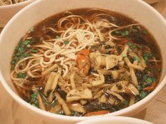 -鸡鸣汤包(红山动物园店)