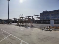 -石家庄正定国际机场-T2航站楼