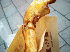 -赵元章肉骨烧(山塘街店)