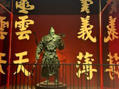 -成都武侯祠博物馆