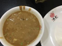 -重庆德庄火锅(体育中心店)
