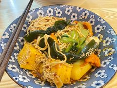 -皆道拌麻辣烫·麻辣拌