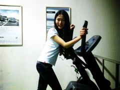 -一兆韦德健身(梅川店)
