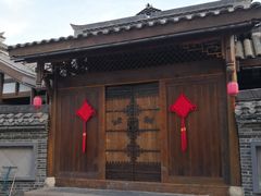 -大小河街