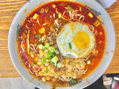 -丁丁猫重庆小面(徐州路店)