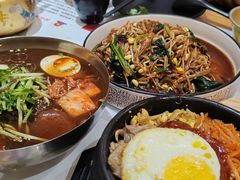 -韩食味·小木屋(日照店)