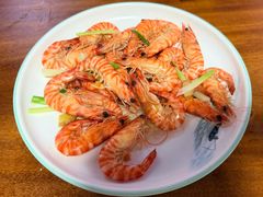 -小小饭店·休闲农庄·安吉松树林里的农家菜